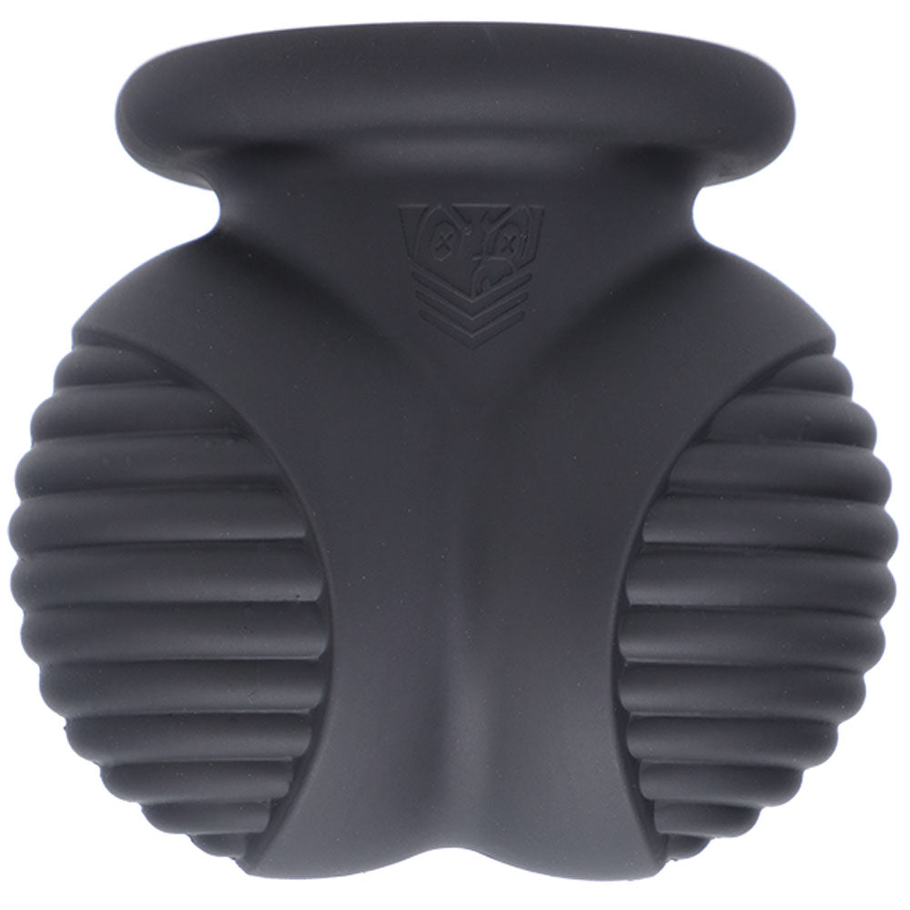 Fort Troff - Ball Bunker - Ball Stretcher