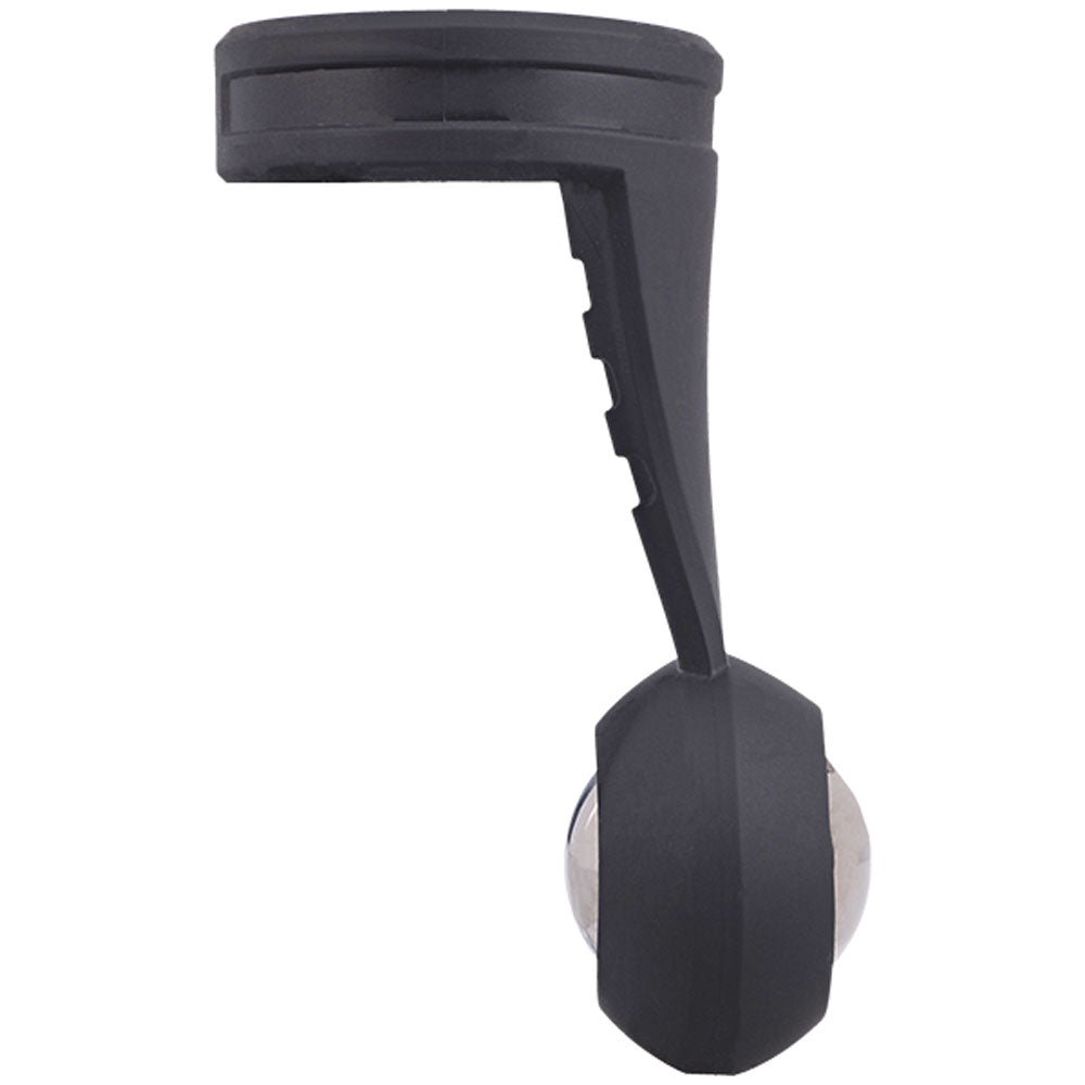 Fort Troff - Swing N' Hang - Weighted Ball Tugger