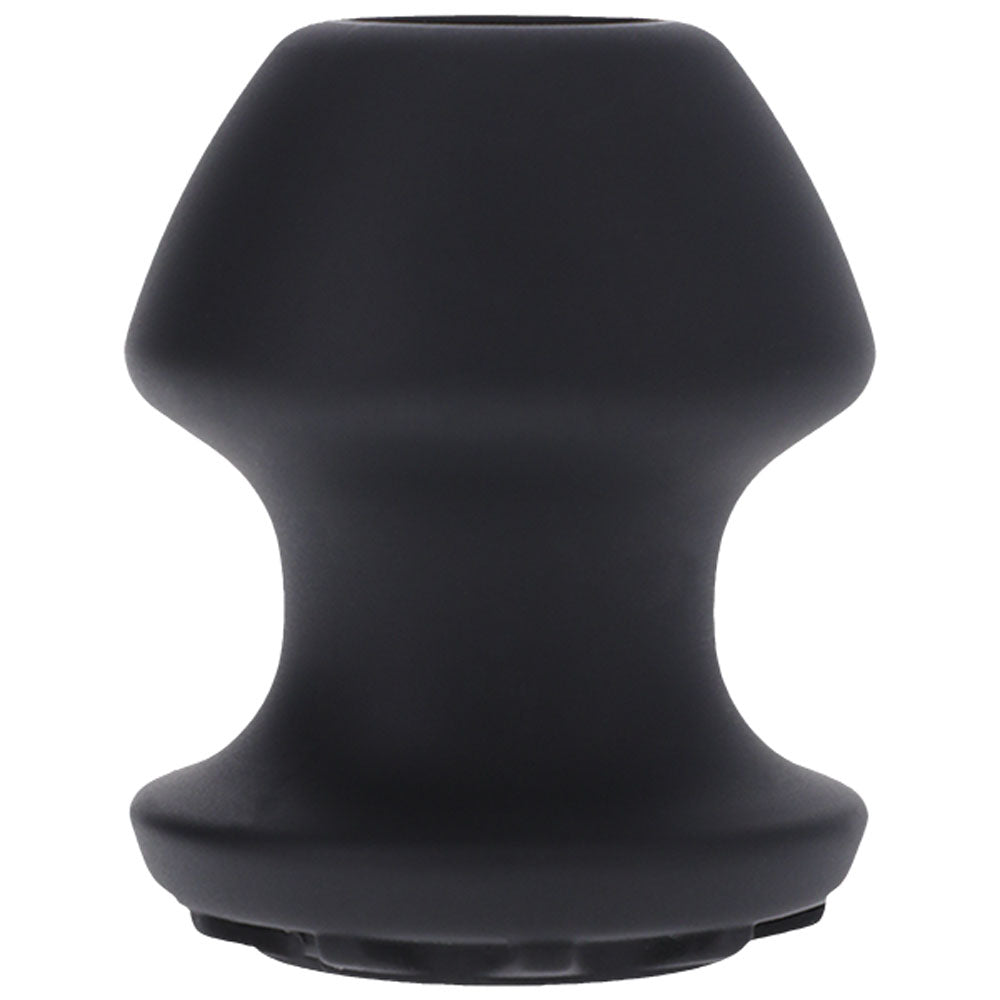 Fort Troff - Kum Keeper - Small - Small Hollow Butt Plug with Removeable Stopper