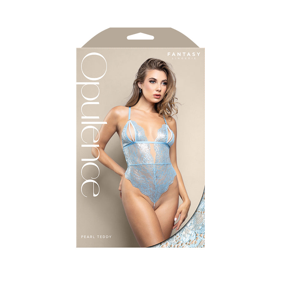 OPULENCE Pearl Teddy ML - Light - M/L Size