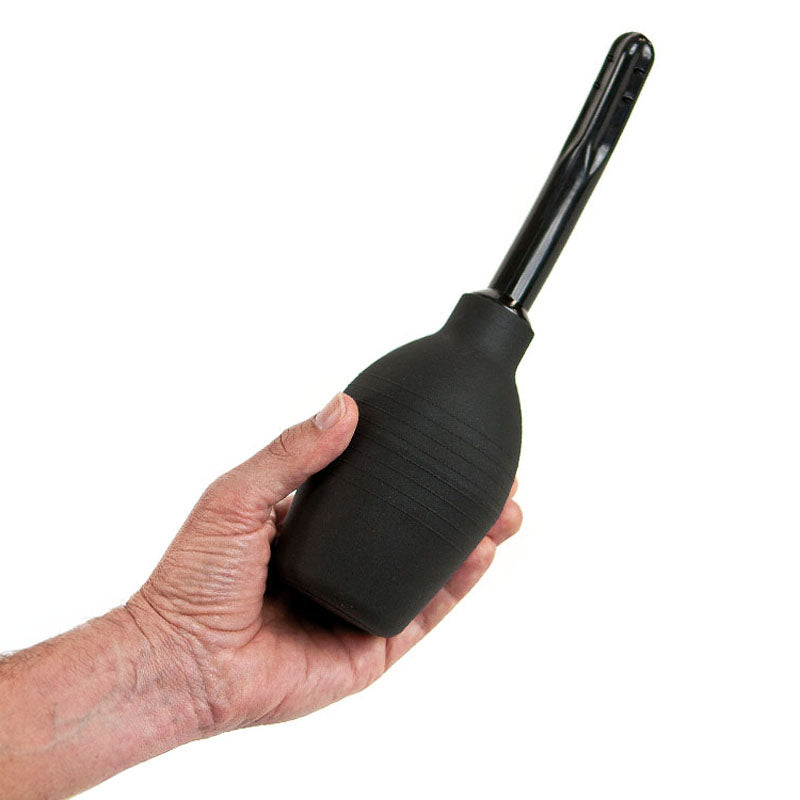 Adam & Eve Ez Anal Douche - Douche