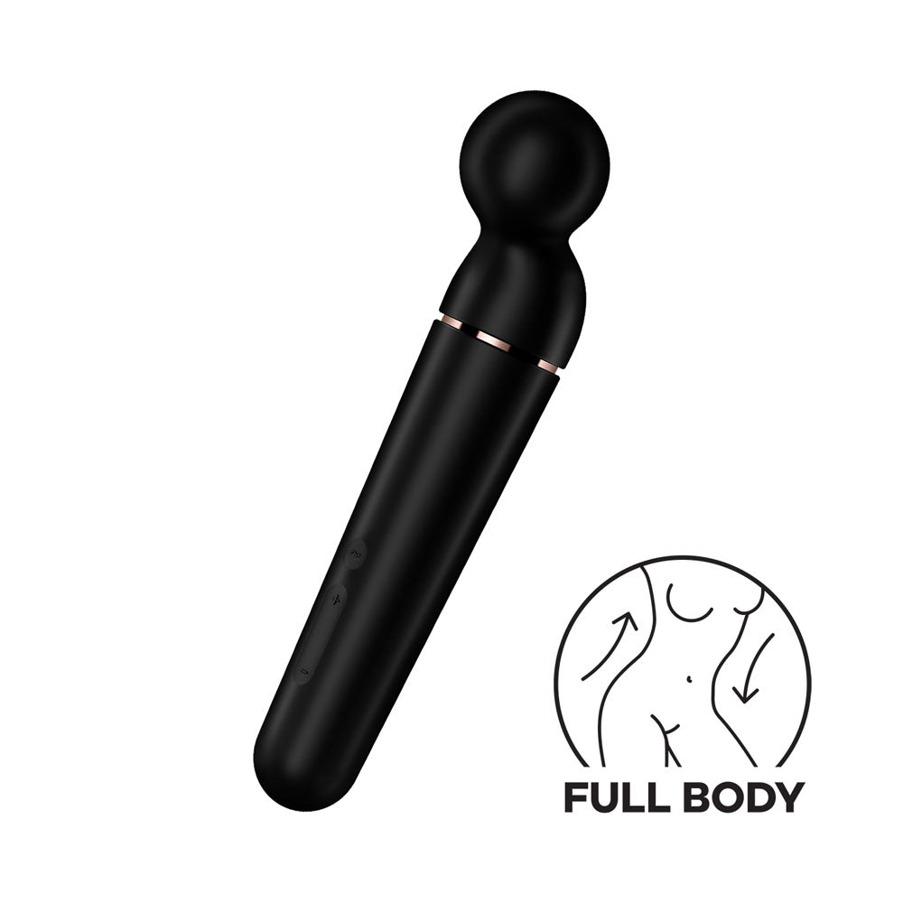Satisfyer Planet Wand-er -