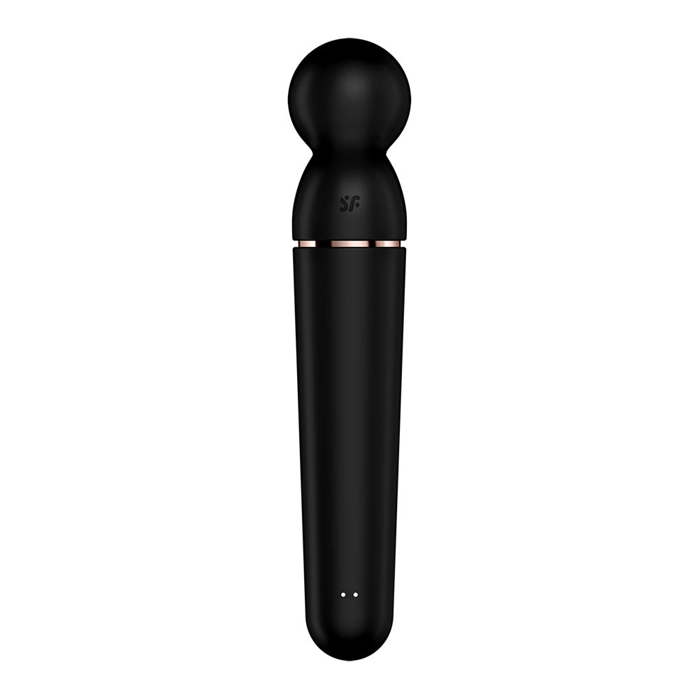 Satisfyer Planet Wand-er -