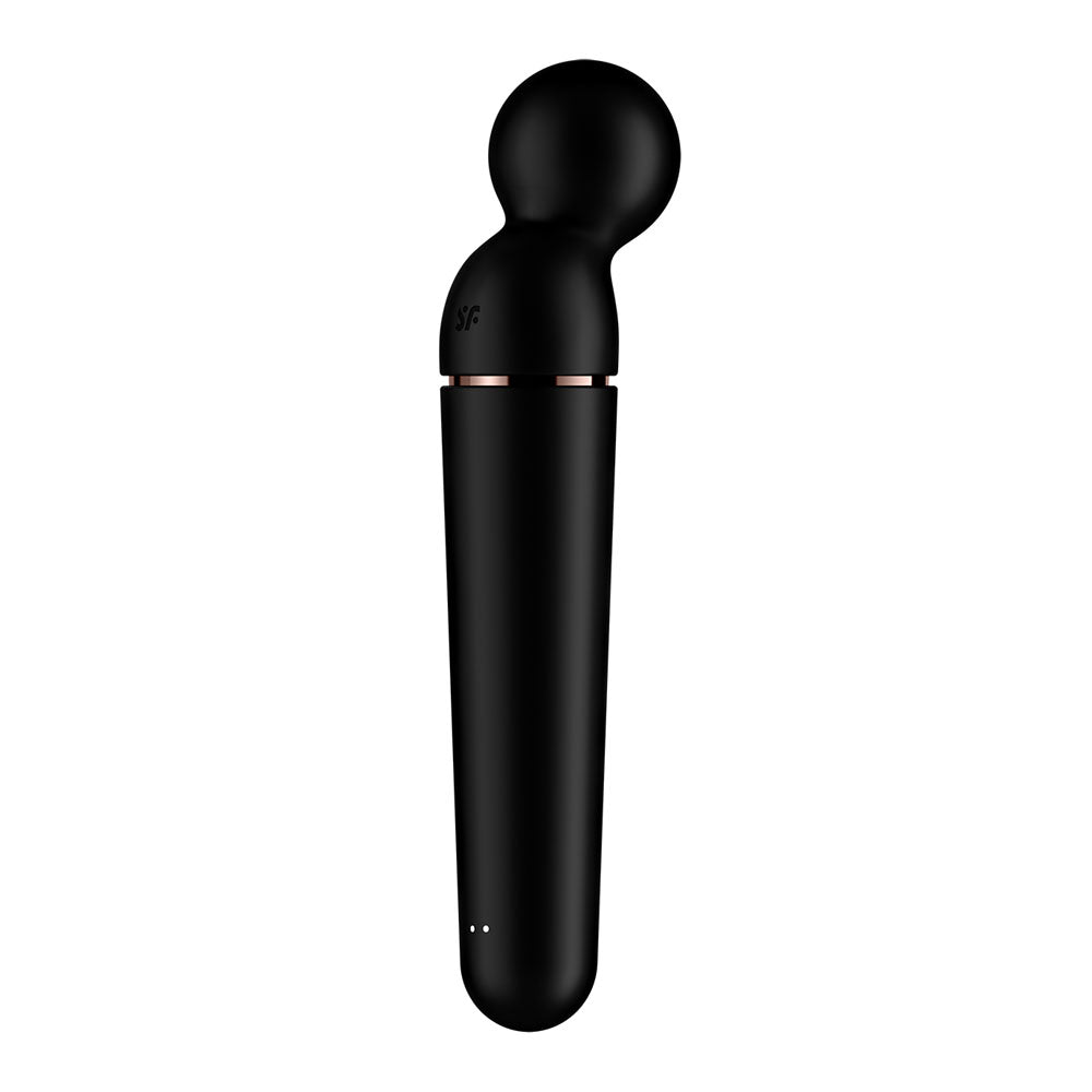 Satisfyer Planet Wand-er -