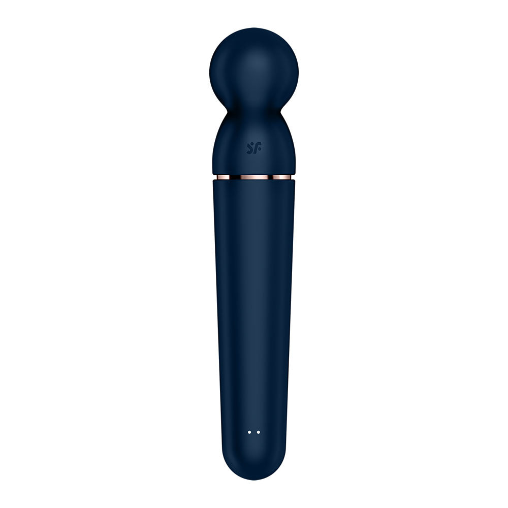 Satisfyer Planet Wand-er -