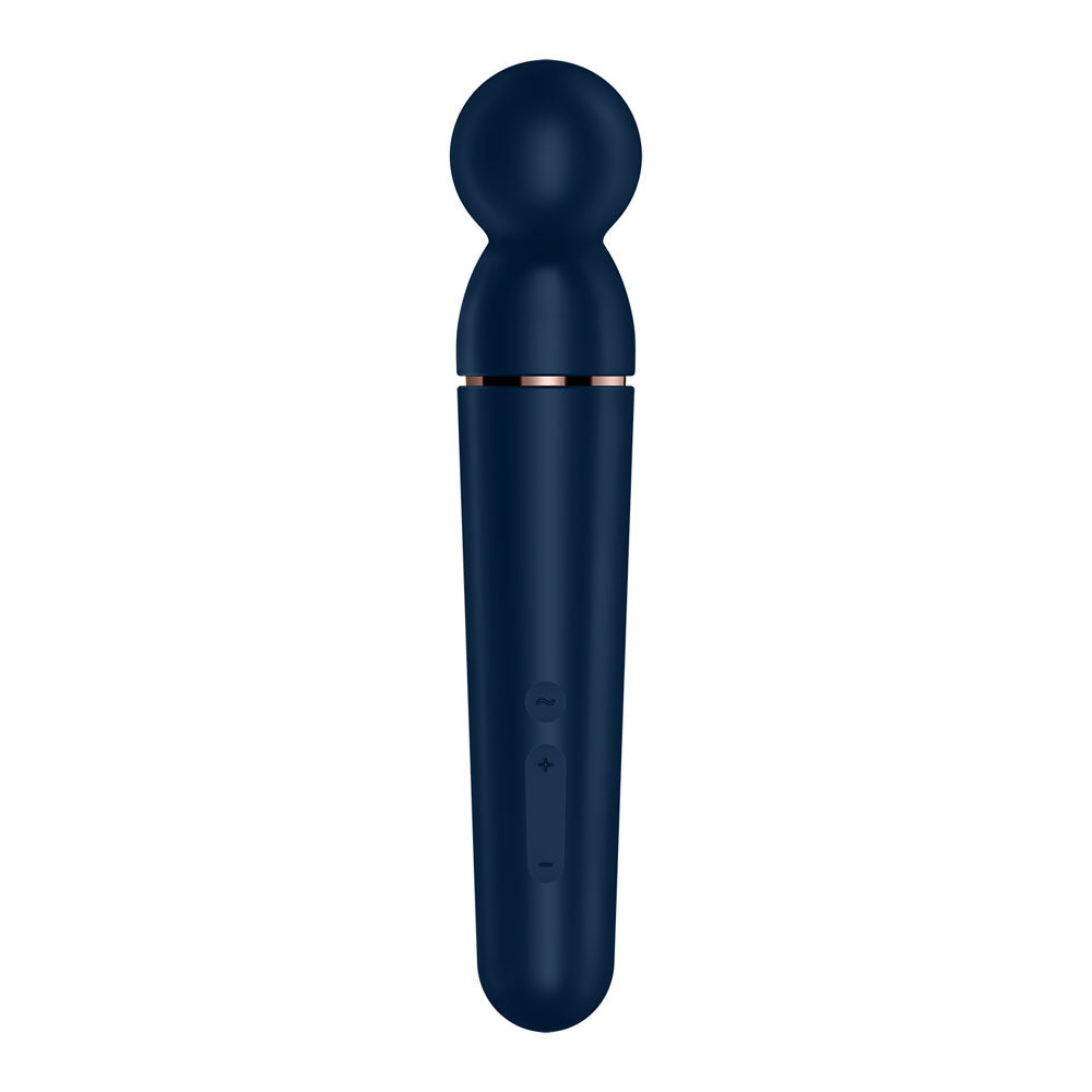 Satisfyer Planet Wand-er -