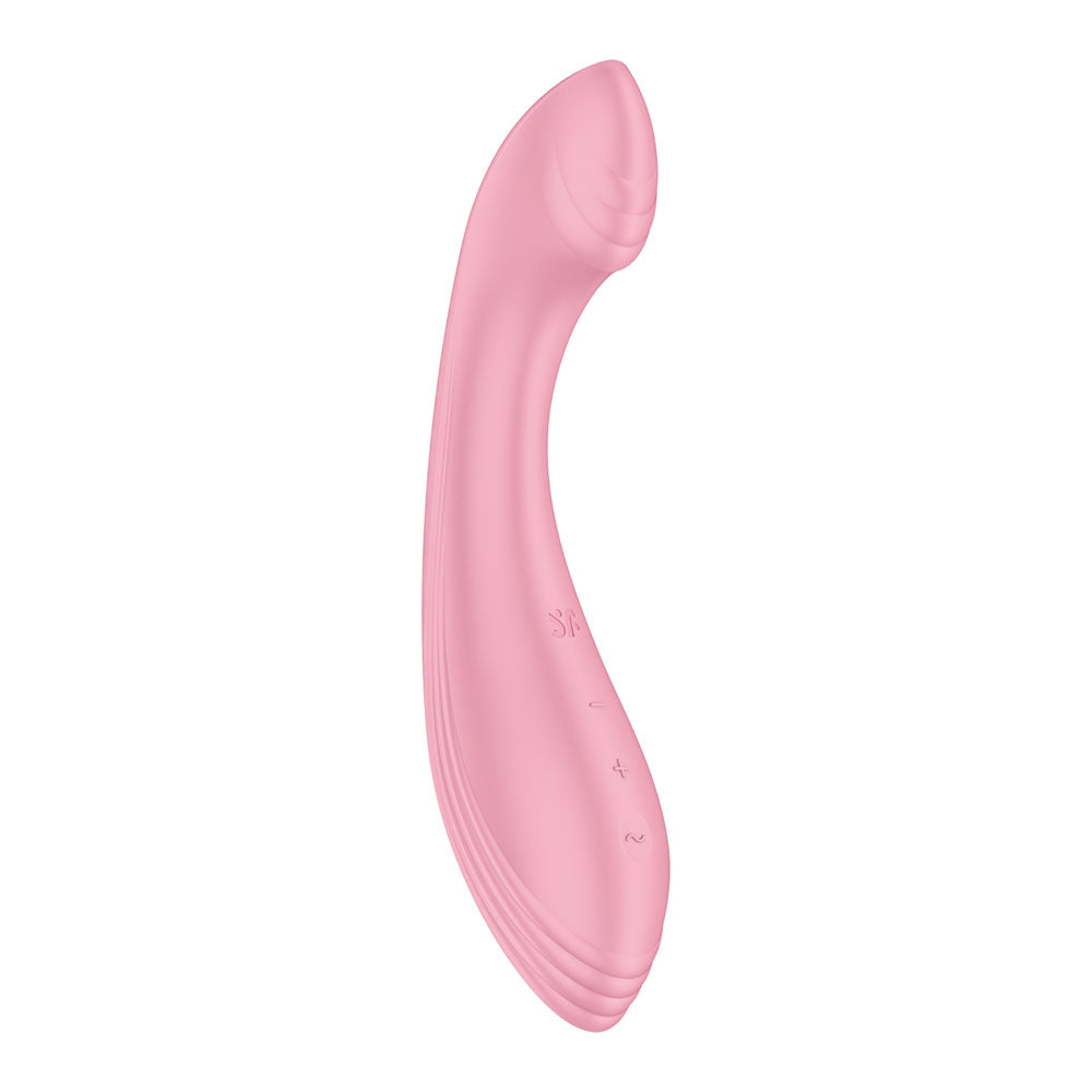 Satisfyer G-Force -