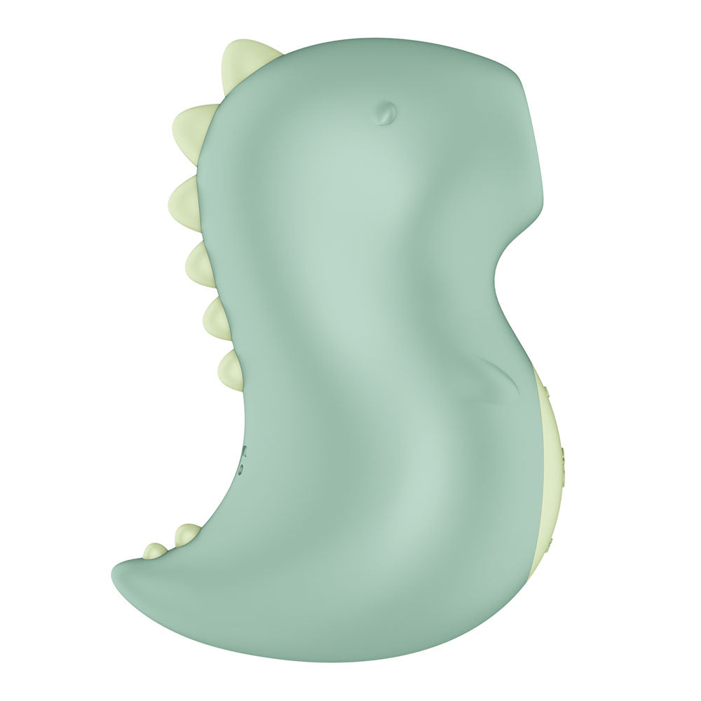 Satisfyer Din-OOOH - Mint  USB Rechargeable Air Pulse Stimulator