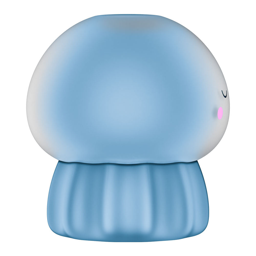 Satisfyer Jelly-cious -  USB Rechargeable Air Pulse Stimulator