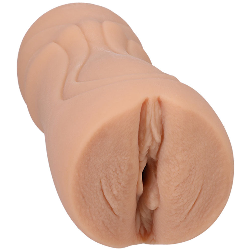 Signature Strokers - Jewelz Blu - Vagina Stroker