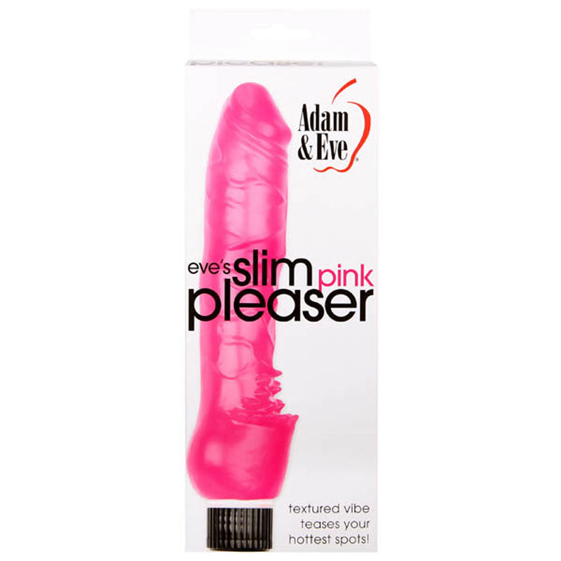 Adam & Eve Eve's Slim Pleaser