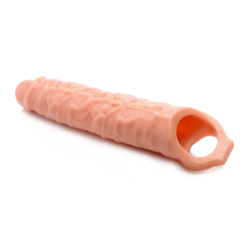 Size Matters 3'' Penis Extender Sleeve