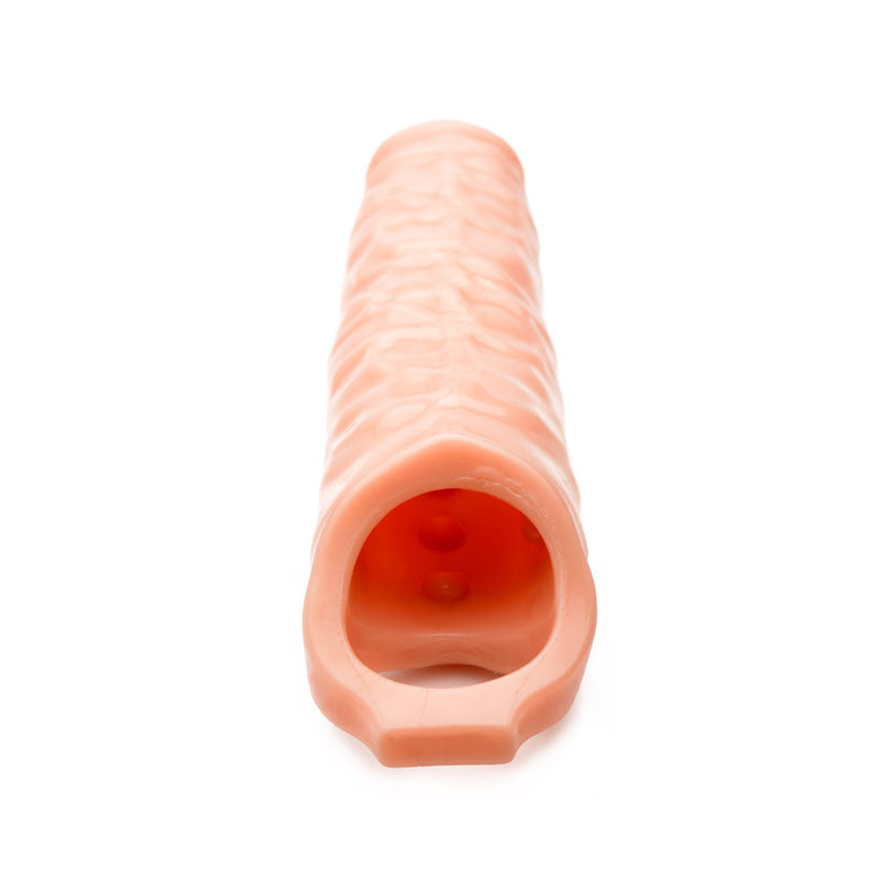 Size Matters 3'' Penis Extender Sleeve