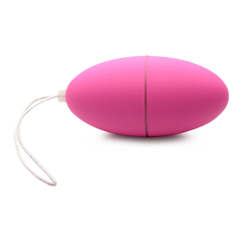 Frisky Scrambler - Vibrating Egg with Wireless Remote
