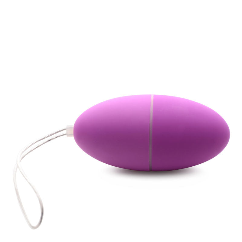 Frisky Scrambler - Vibrating Egg with Wireless Remote