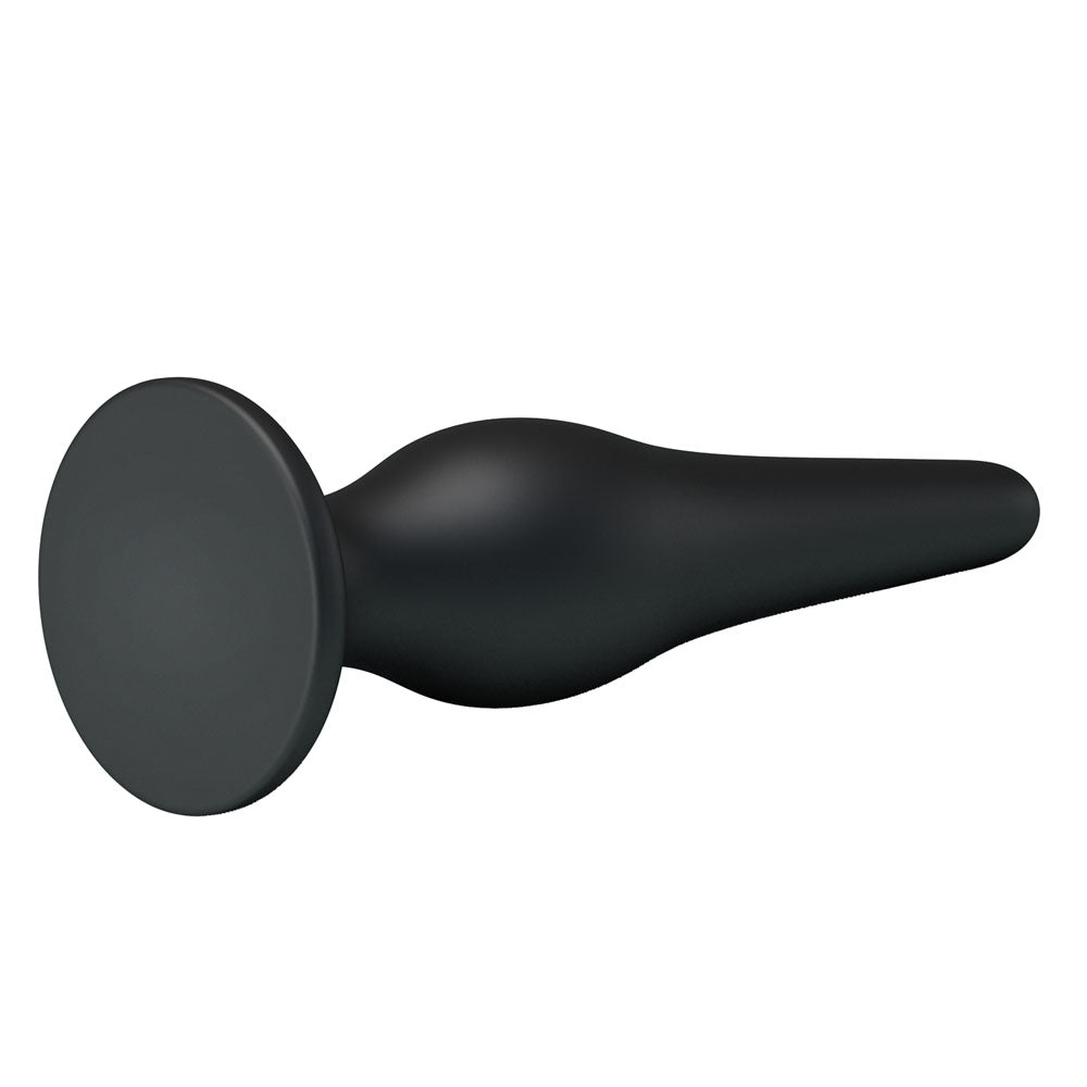 Party Up JERRY Butt Plug Set - Butt Plugs - Set of 3 Sizes