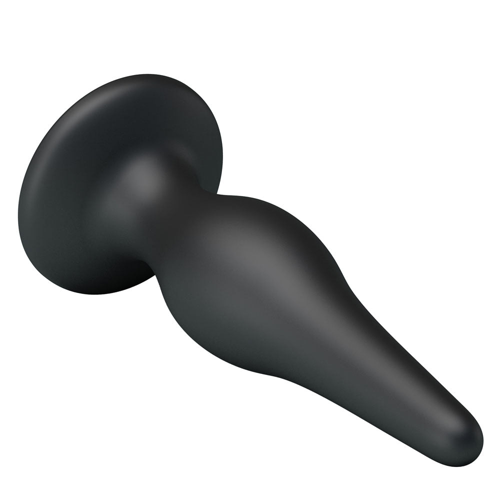 Party Up JERRY Butt Plug Set - Butt Plugs - Set of 3 Sizes