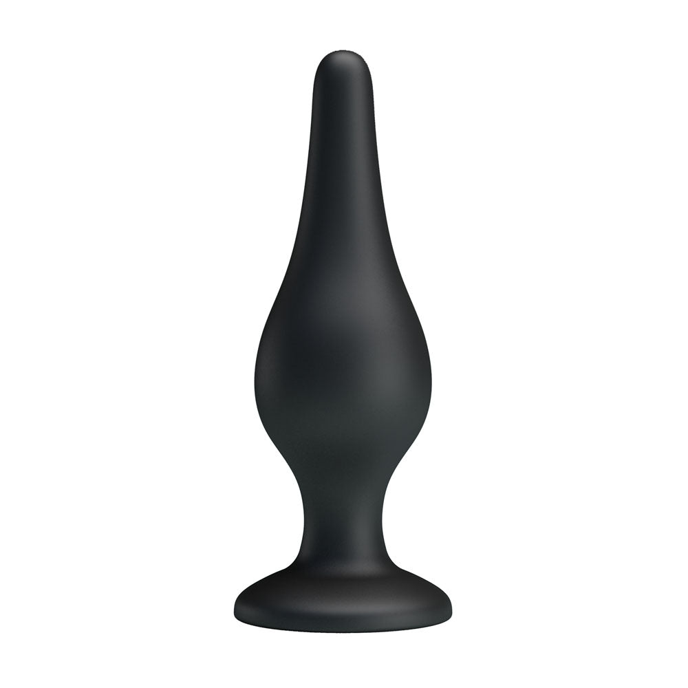 Party Up JEFFREY Butt Plug - 14 cm Butt Plug