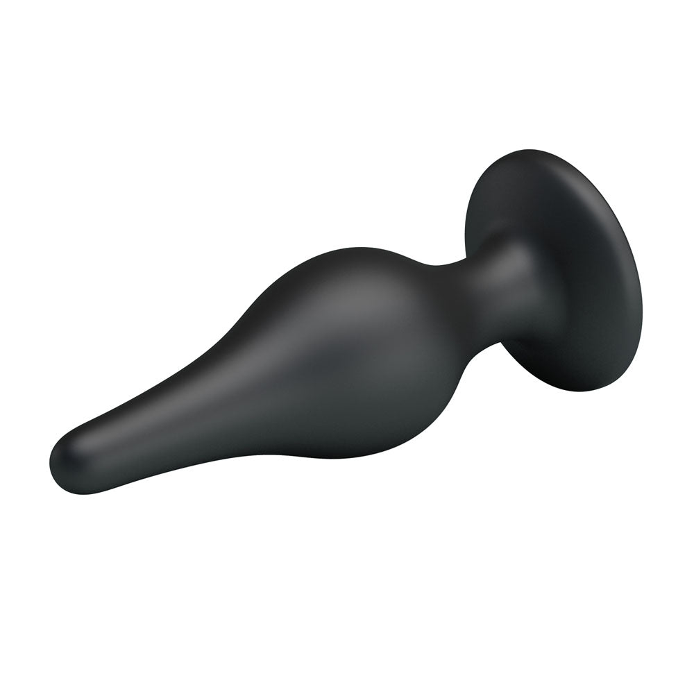 Party Up JEFFREY Butt Plug - 14 cm Butt Plug