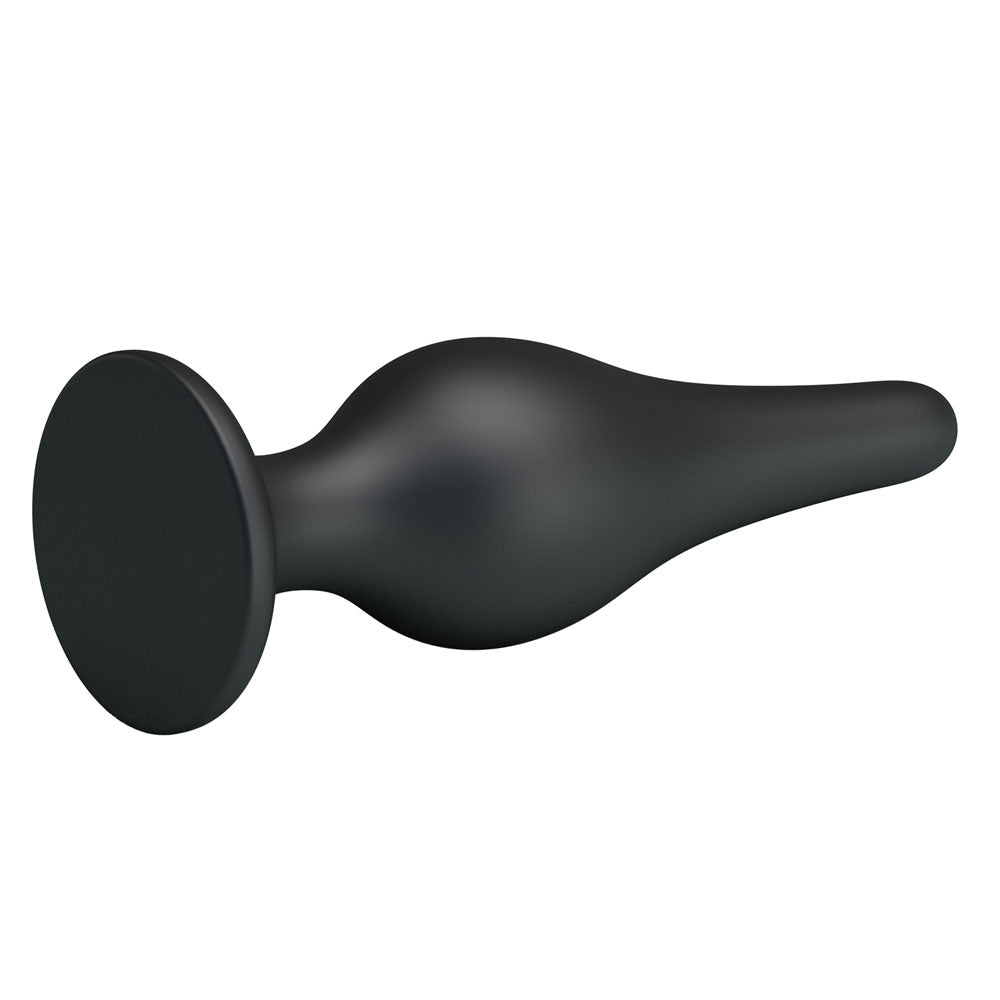 Party Up JEFFREY Butt Plug - 14 cm Butt Plug