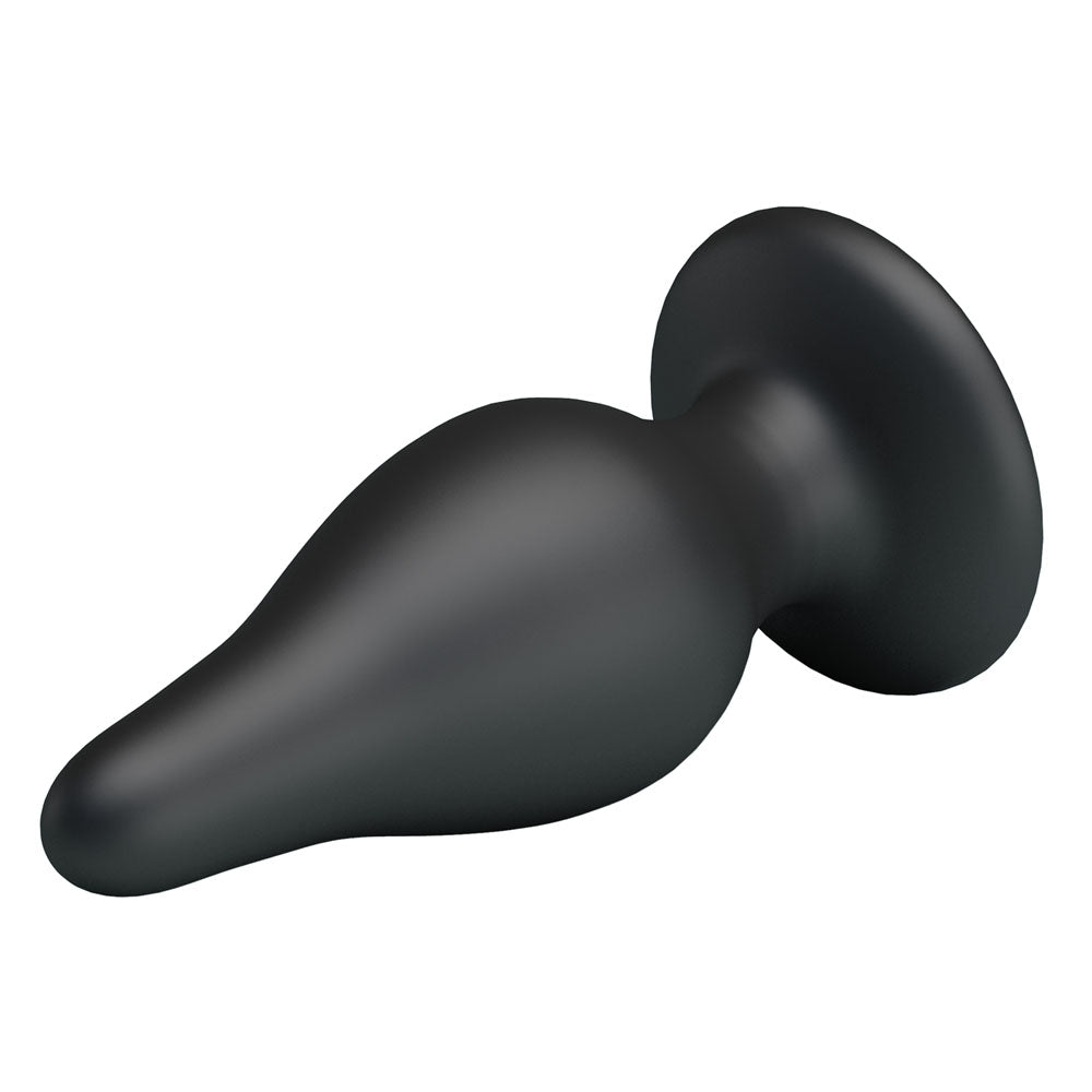 Party Up JEREMY Butt Plug - 15.4 cm Butt Plug