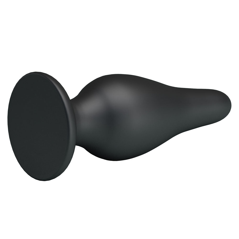 Party Up JEREMY Butt Plug - 15.4 cm Butt Plug