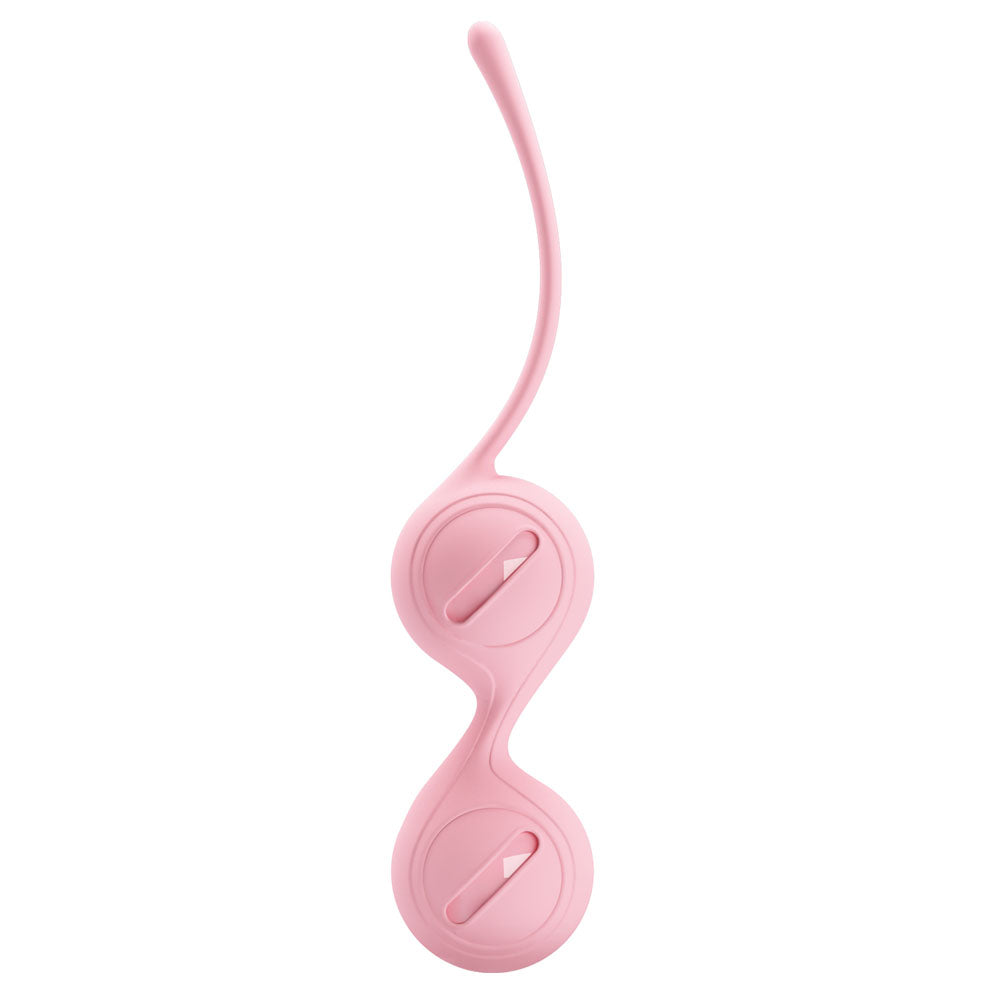 Party Up VIVIAN Kegel Balls - - Kegel Balls