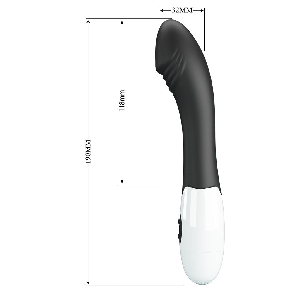 Party Up BILL Classic Vibe - - 19 cm Vibrator