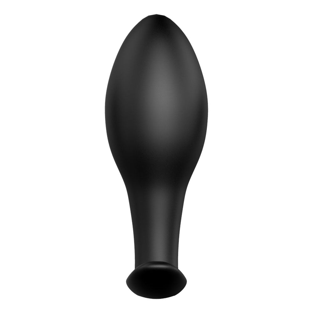Party Up JEFF Silicone Plug - 8.5 cm Butt Plug