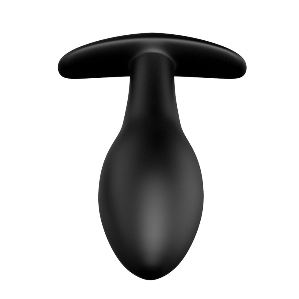 Party Up JEFF Silicone Plug - 8.5 cm Butt Plug