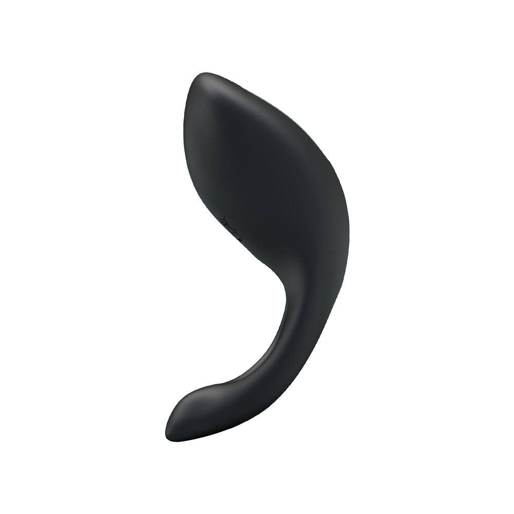 Party Up KING Rechargeable Cock Ring - USB Rechargeable Cock Ring