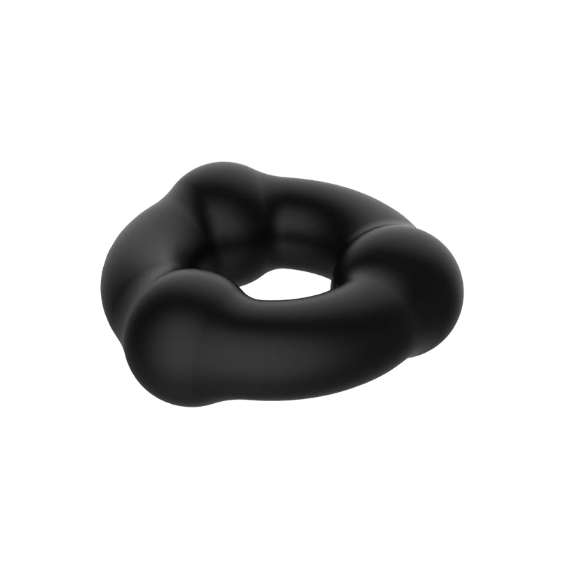 CRAZY BULL Beaded Cock Ring - Cock Ring