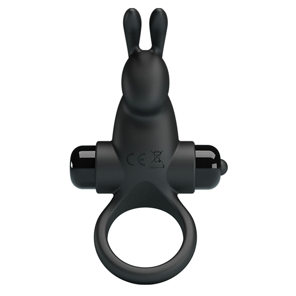 Party Up LARRY Vibrating Cock Ring - Vibrating Cock Ring