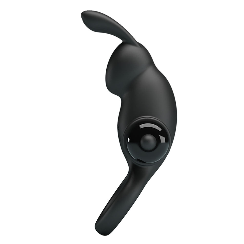 Party Up LARRY Vibrating Cock Ring - Vibrating Cock Ring