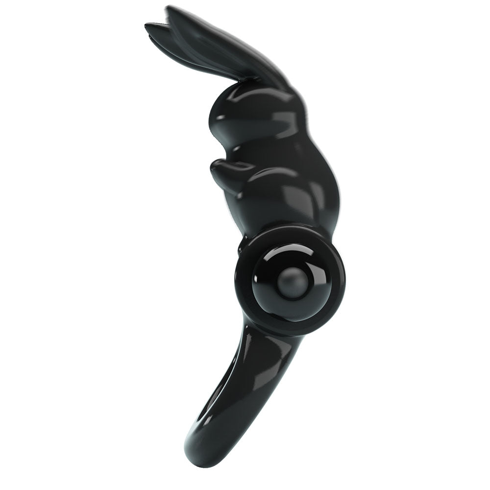 Party Up LEO Vibrating Cock Ring - Vibrating Cock Ring