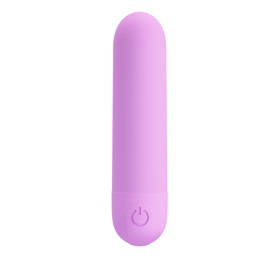 Party Up GREG Mini Bullet - - 8 cm USB Rechargeable Bullet