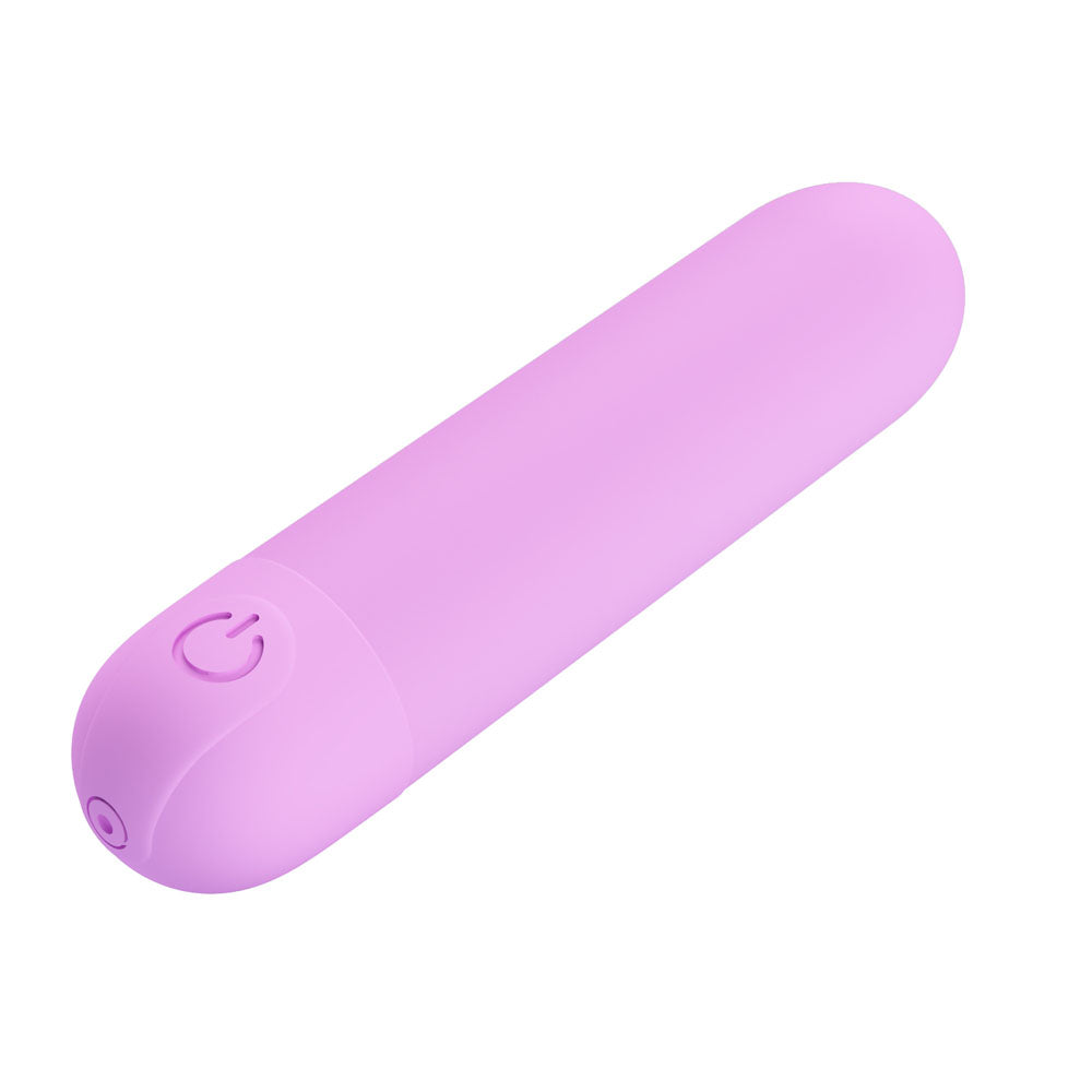 Party Up GREG Mini Bullet - - 8 cm USB Rechargeable Bullet