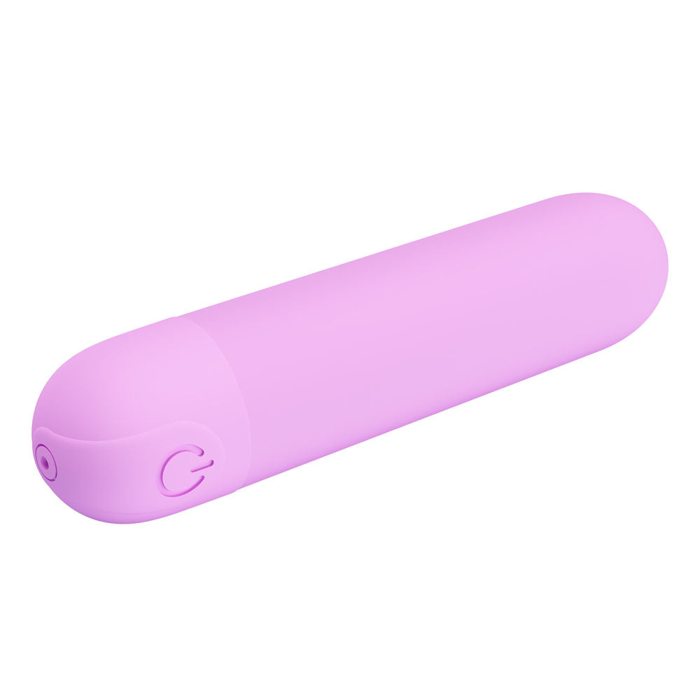 Party Up GREG Mini Bullet - - 8 cm USB Rechargeable Bullet