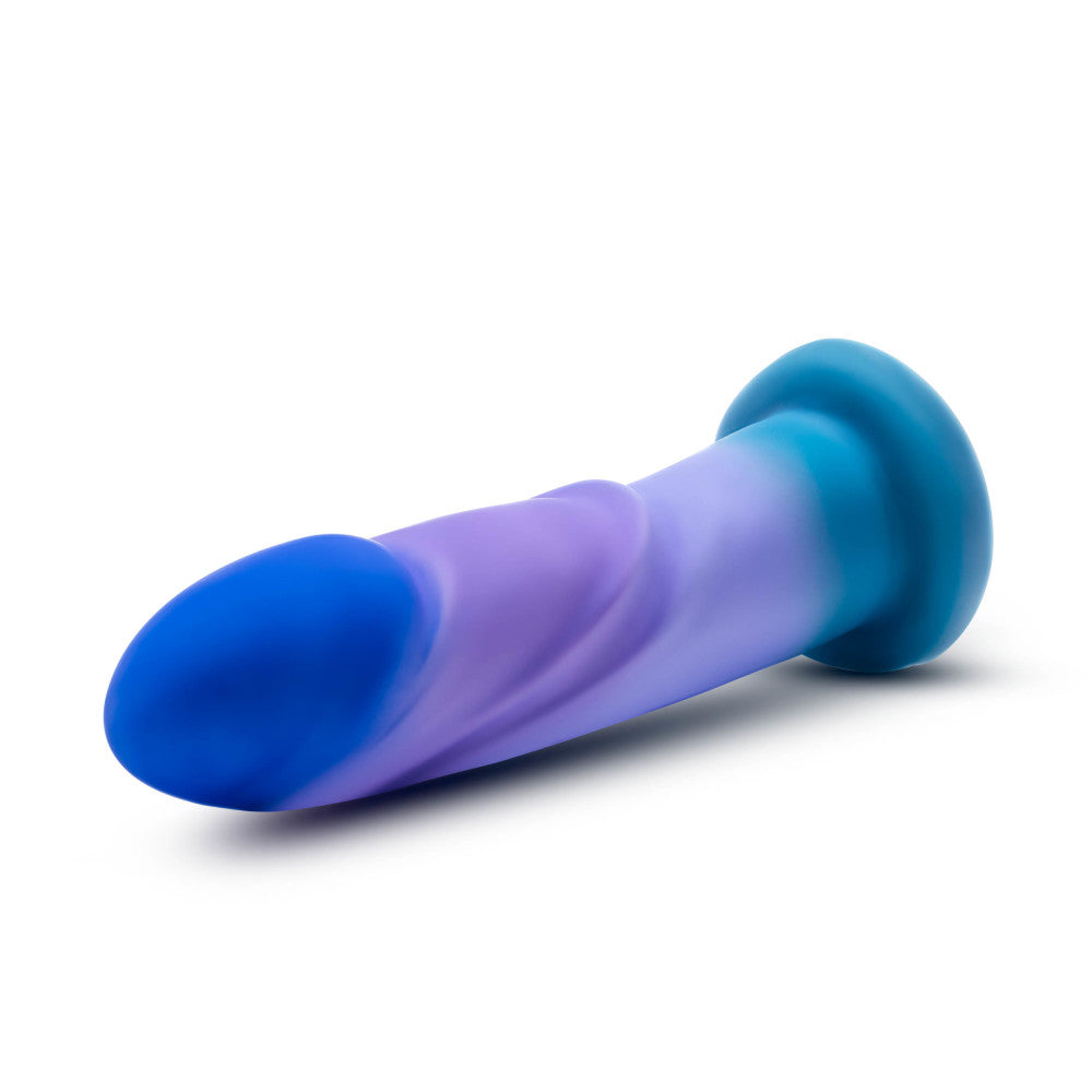 Avant - Midnight Rendezvous - Ocean 19 cm Dildo