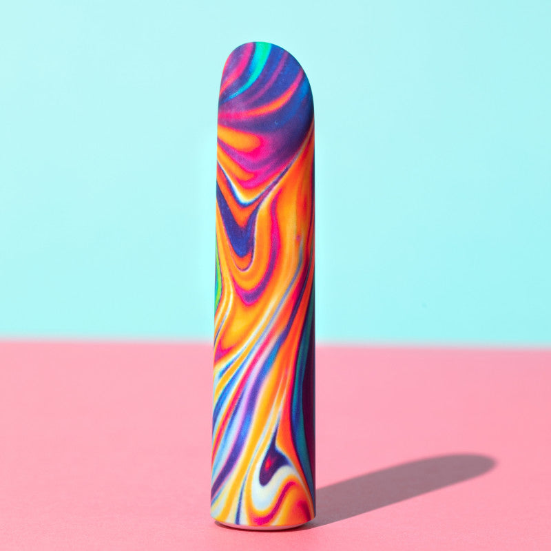 Limited Addiction Psyche - Power Vibe