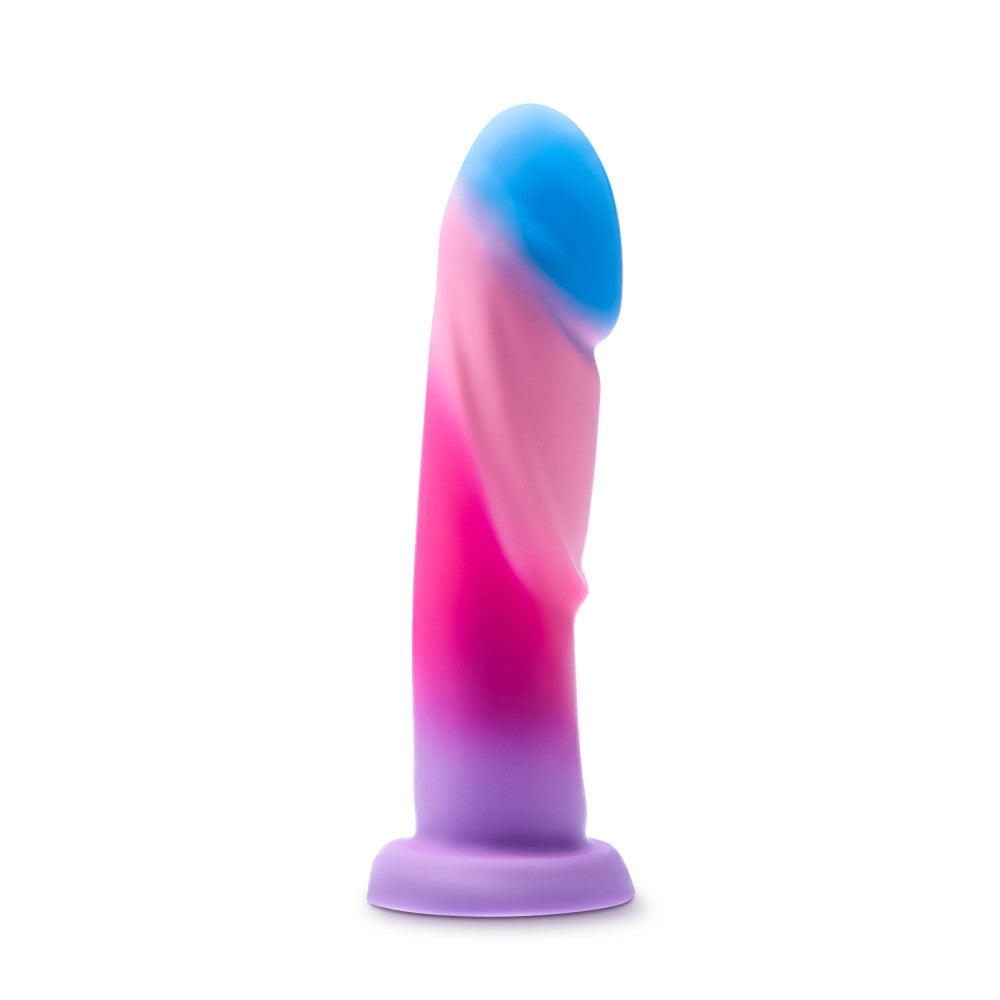 Avant - Borealis Dreams - Cotton Candy 19.7 cm Dildo