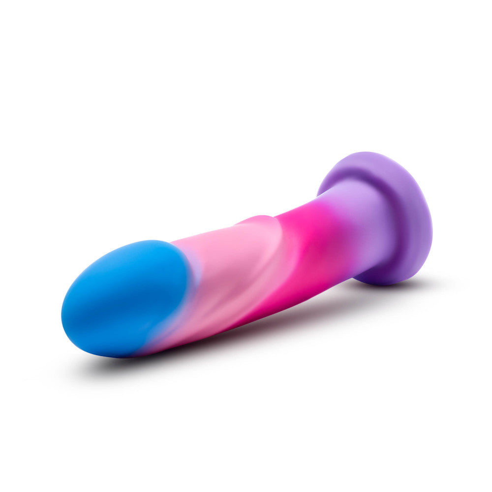 Avant - Borealis Dreams - Cotton Candy 19.7 cm Dildo
