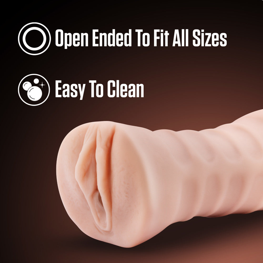 EnLust - Ayumi - Vibrating Vagina Stroker
