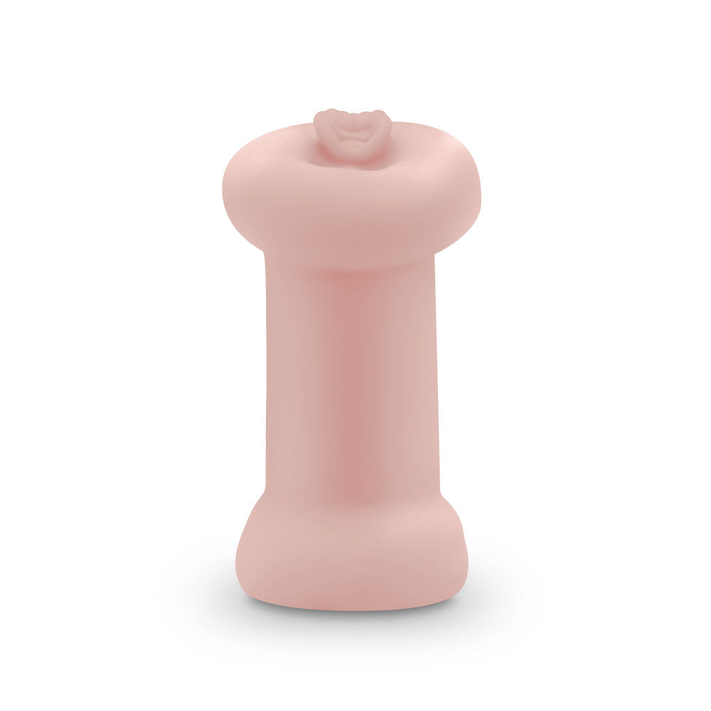 EnLust - Tasha - Glow in Dark Dual-Ended Stroker