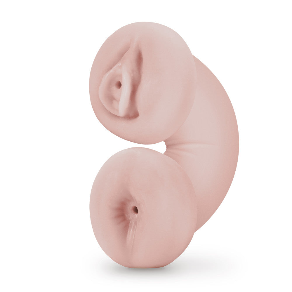 EnLust - Tasha - Glow in Dark Dual-Ended Stroker