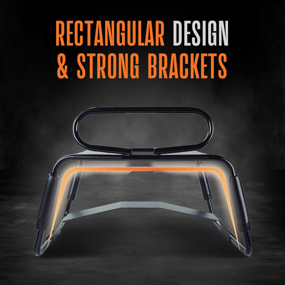 Temptasia Surrender Sex Chair - Sex Stool With Vibrating Dildo