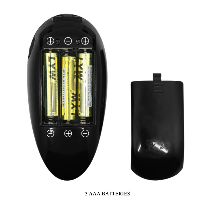 CRAZY BULL Vibrating Missionary Torso - Vibrating Missionary Torso Masturbator