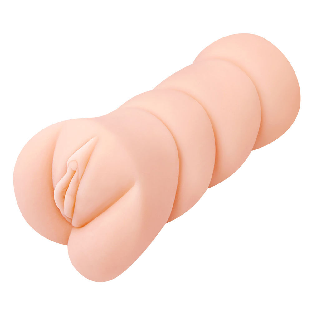 CRAZY BULL Vagina Stroker - Vagina Stroker