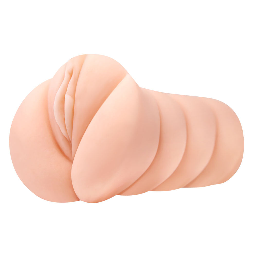 CRAZY BULL Vagina Stroker - Vagina Stroker