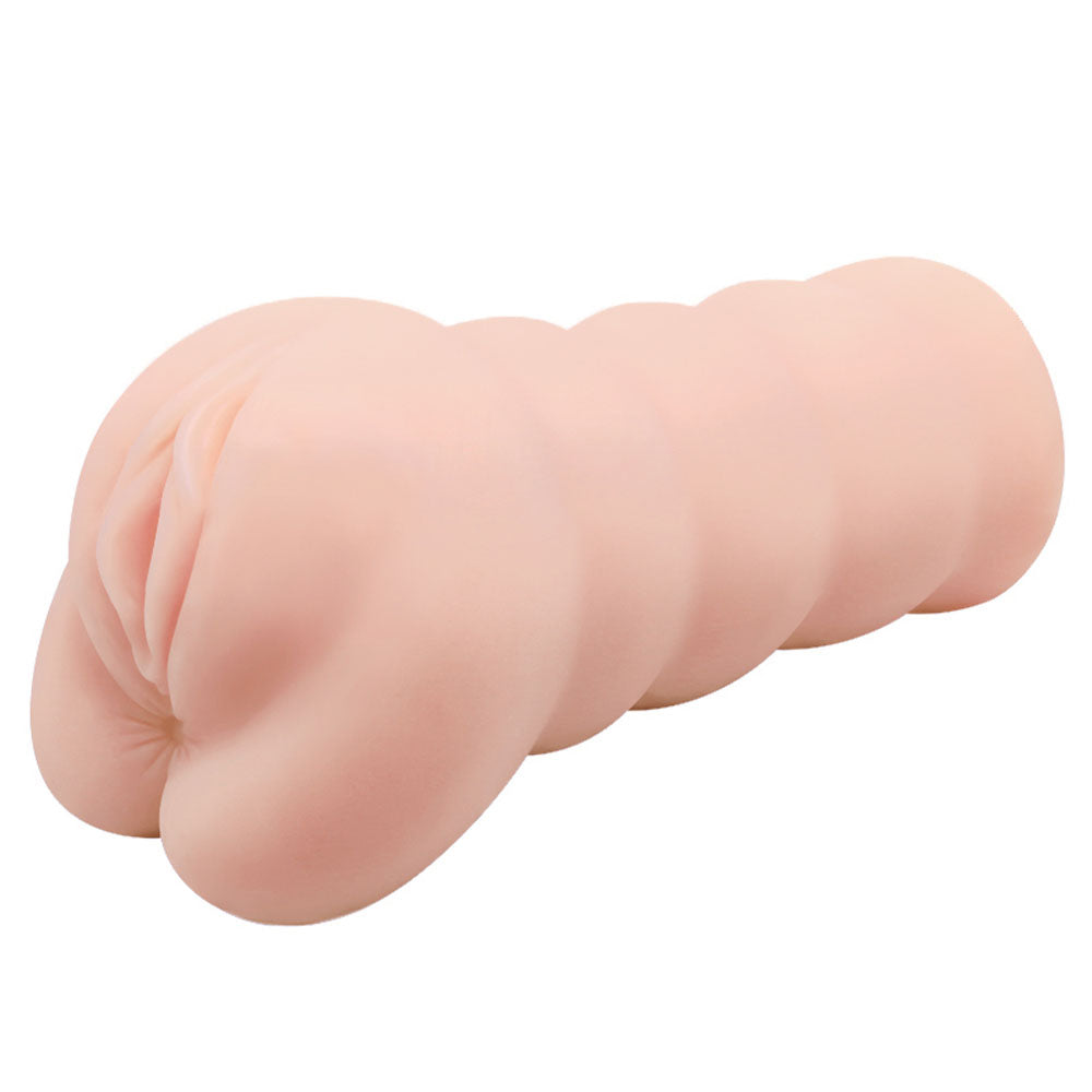 CRAZY BULL LORRAINE Vagina Stroker - Vagina Stroker